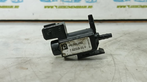 Electrovalva 702318010 Mercedes-Benz E-Class W211/S211 [2002 - 2006]