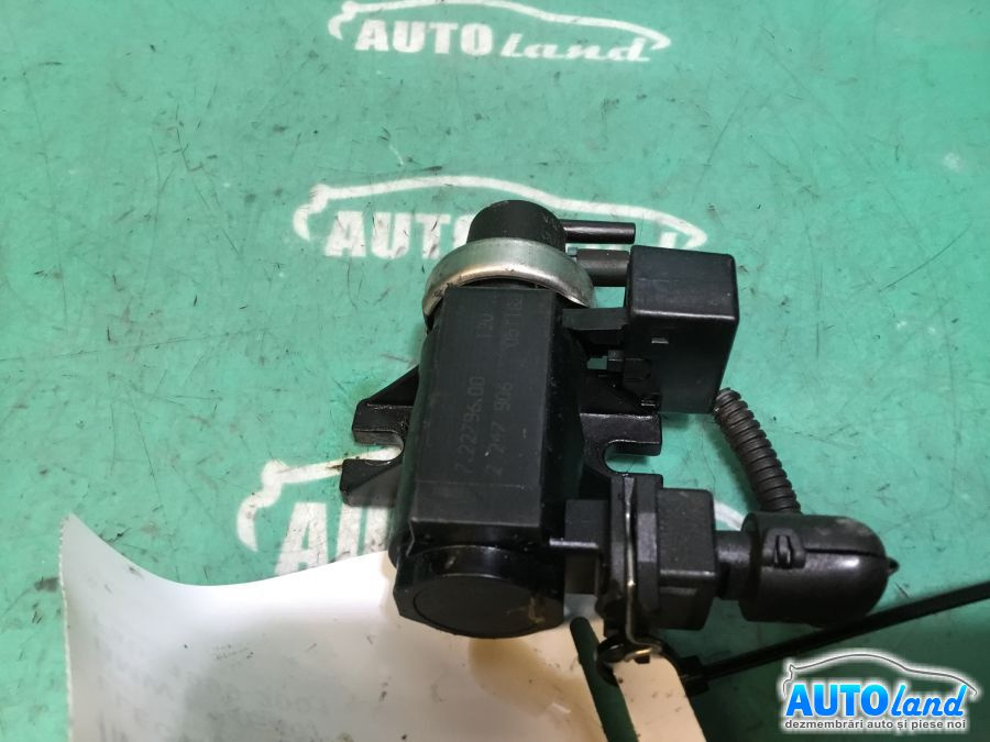 Electrovalva 72279600 2.0 d BMW 3 E46 1999-2001