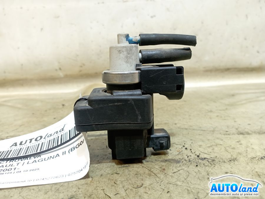 Electrovalva 8200270451 Renault LAGUNA II BG0/1 2001