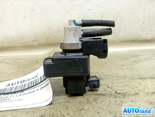 Electrovalva 8200270451 Renault LAGUNA II BG0/1 2001