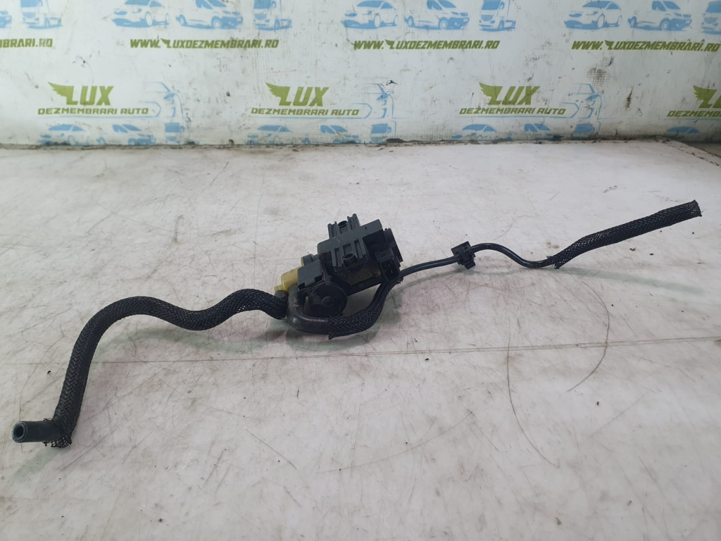 Electrovalva 8200790180 1.6 dci r9m414 Renault Kadjar [2015 - 2018] 1.6 dci R9M414