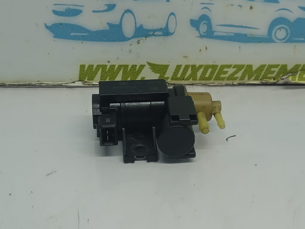 Electrovalva 8200790180 Dacia Lodgy [2013 - 2020] 1.5 DCI K9K612