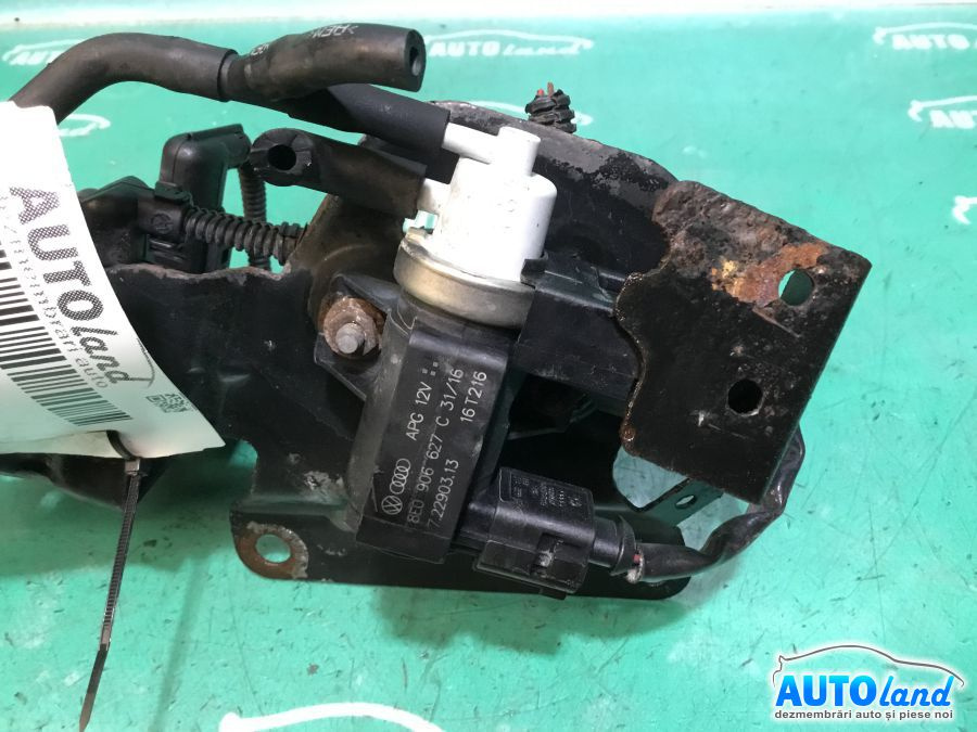 Electrovalva 8e0906627c 2.0 TDI Audi A4 8EC 2004-2008