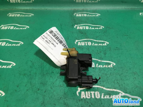 Electrovalva 8k0906627 2.0 TDI Audi A4 8K 2007