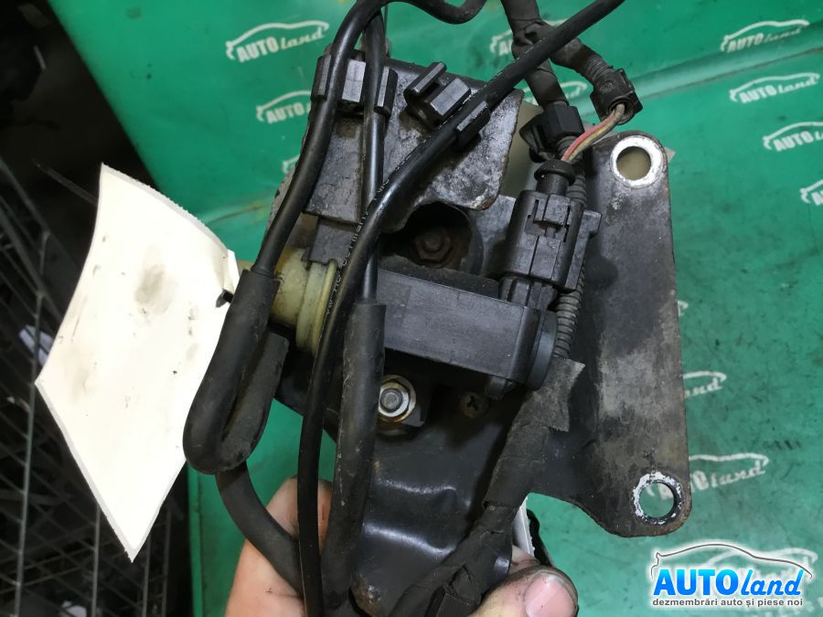 Electrovalva 8k0906627 Audi A4 8K 2007