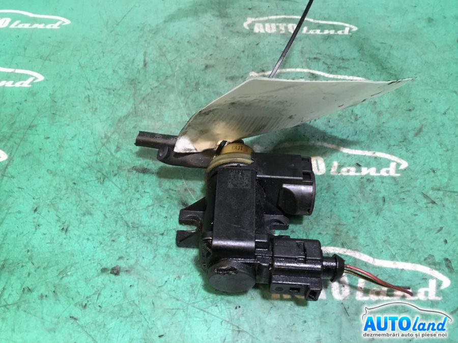 Electrovalva 8k0906627 Audi A4 8K 2007