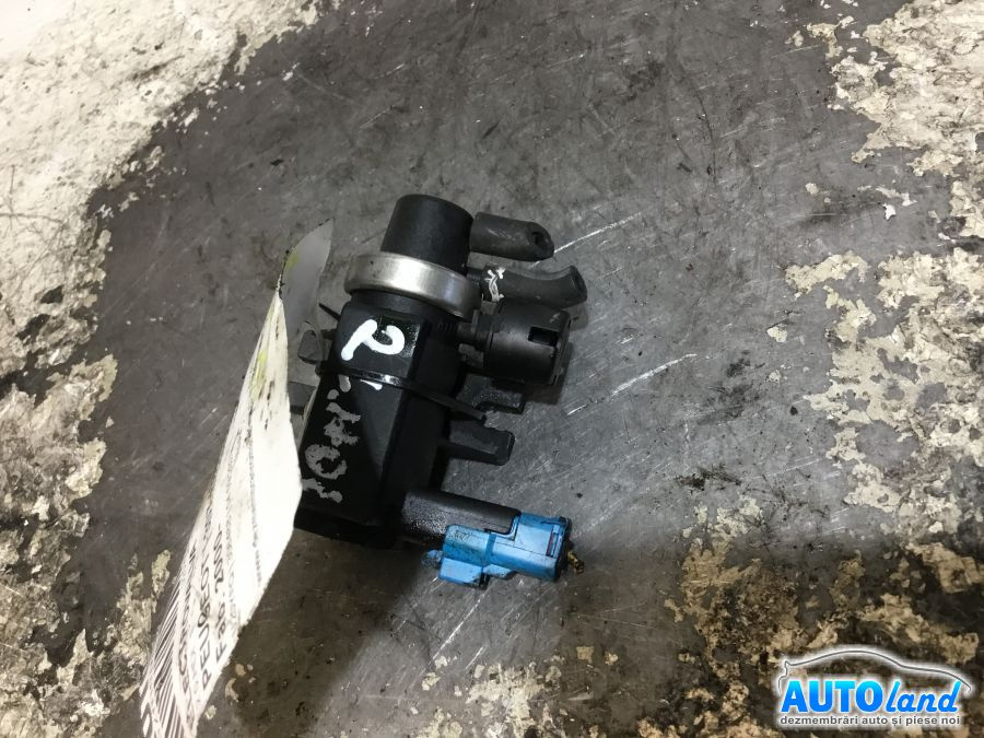 Electrovalva 9641726680 2.0 HDI Peugeot 307 3A/C 2000
