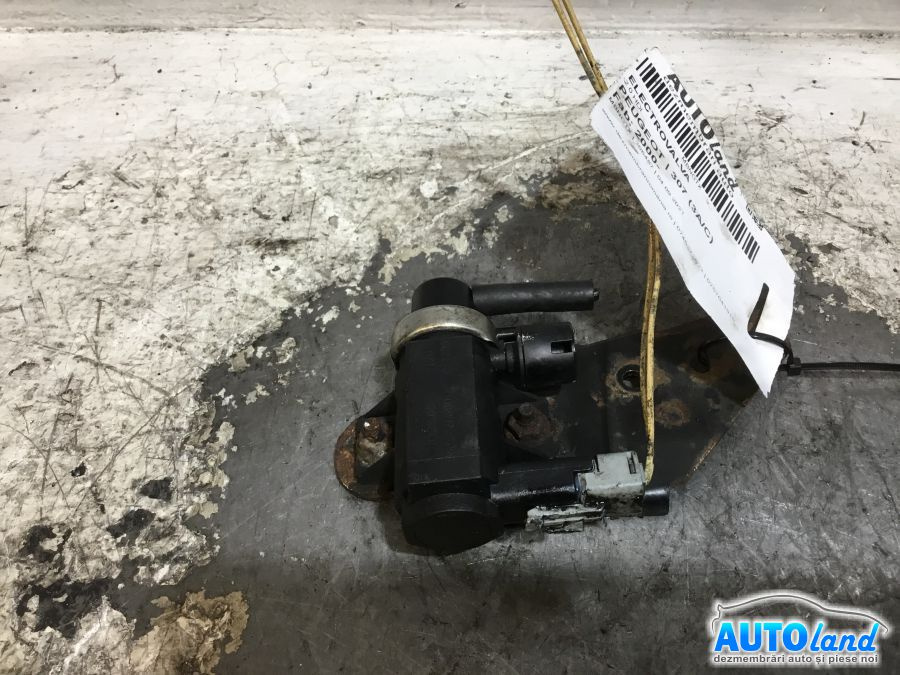 Electrovalva 9641726680 2.0 HDI Peugeot 307 3A/C 2000