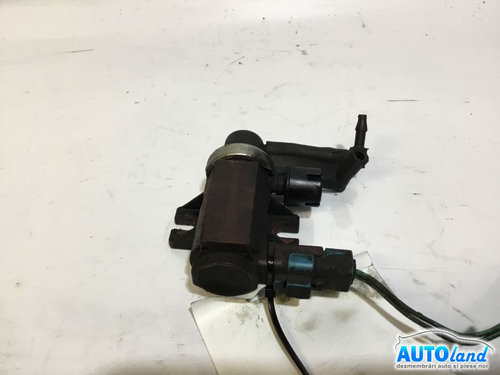 Electrovalva 9650098380 2.0 TDCI Ford FOCUS C-MAX 2003-2007