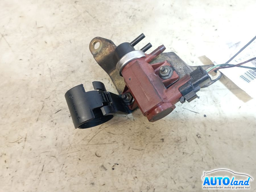 Electrovalva 9652570180 1.6 TDCI Ford FOCUS II DA 2008