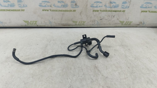 Electrovalva 9665558580 2.0 tdci Ford Kuga 2 [2013 - 2020]