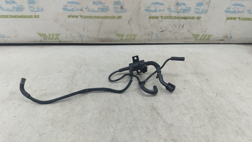 Electrovalva 9665558580 2.0 tdci Opel Movano C [2021 - 2023]