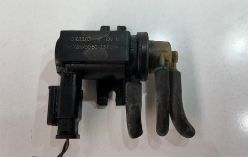 Electrovalva 9672875080 Ford C-Max 2 [2010 - 2015]