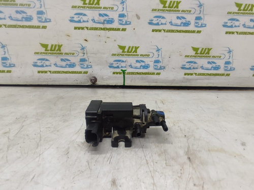 Electrovalva 9801887680 1.6 d4-d 3WZ-TV Peugeot 3008 [facelift] [2013 - 2016]