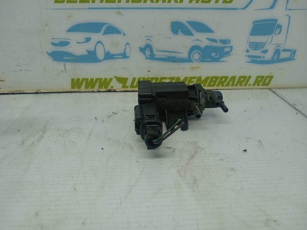Electrovalva 9801887680 2.0 hdi Citroen C5 2 [2008 - 2017]