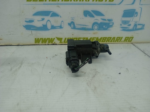 Electrovalva 9801887680 2.0 hdi Peugeot 308 T7 [facelift] [2011 - 2015]