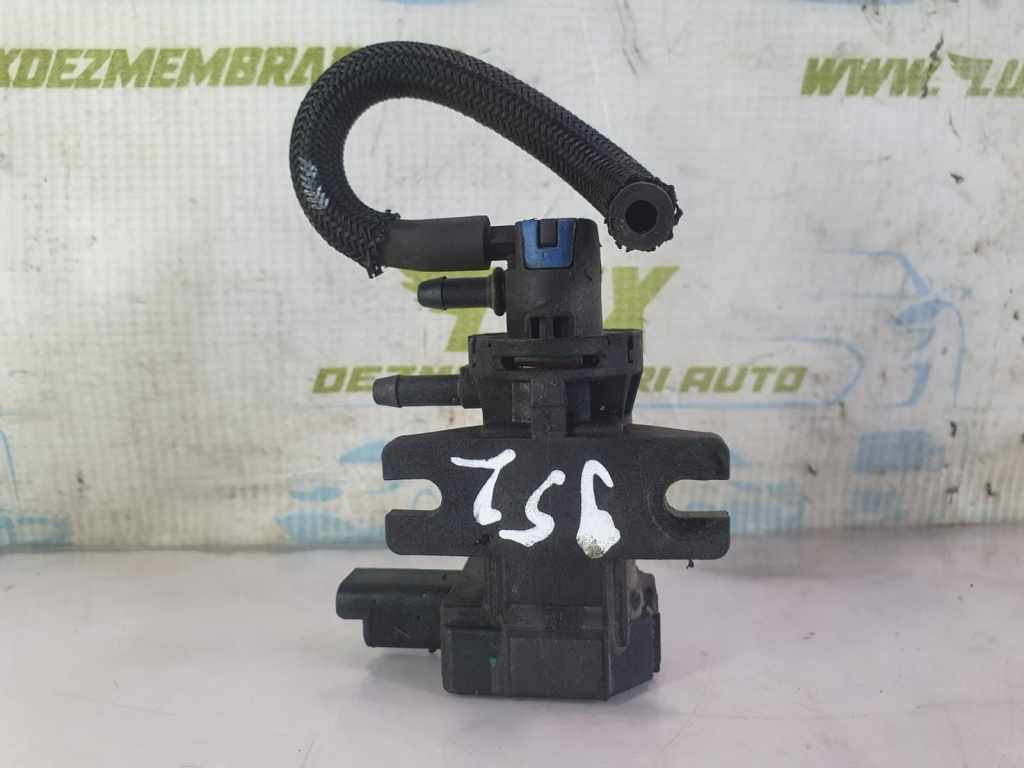 Electrovalva 9801887680 2.0 hdi RH02 HYBRID Peugeot 508 [2010 - 2014] 2.0 hdi RH02 HYBRID