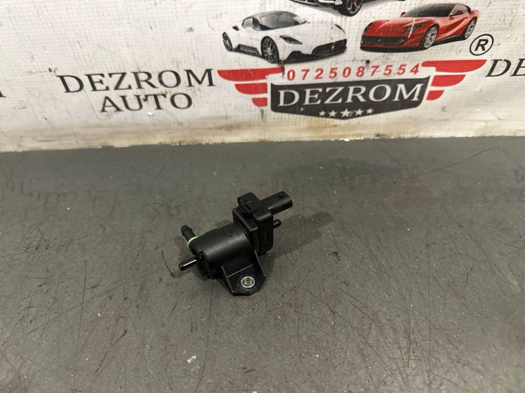 Electrovalva 9812031180 Citroen Berlingo Van (K9) 1.5 BlueHDi 4x4 131 cai YHZ (DV5RC)