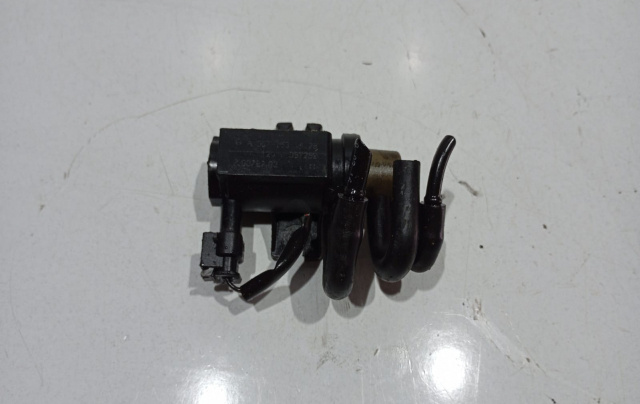 Electrovalva A0071531428 Mercedes-Benz E-Class W212 [2009 - 2013]