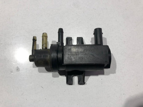 Electrovalva a0071531428 Mercedes-Benz E-Class W212 [2009 - 2013]