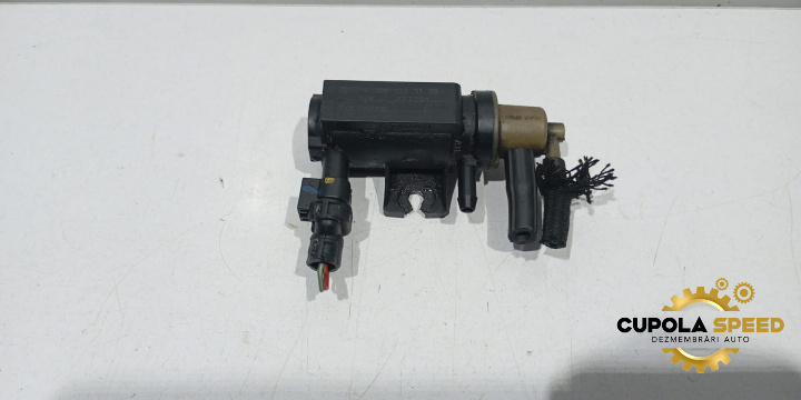 Electrovalva A0091533128 2.2cdi Mercedes-Benz C-Class W205/S205/C205 [2014 - 2018]