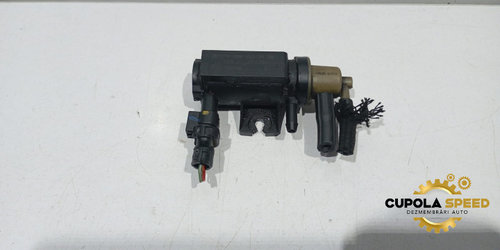 Electrovalva A0091533128 2.2cdi Mercedes-Benz C-Class W205/S205/C205 [2014 - 2018]