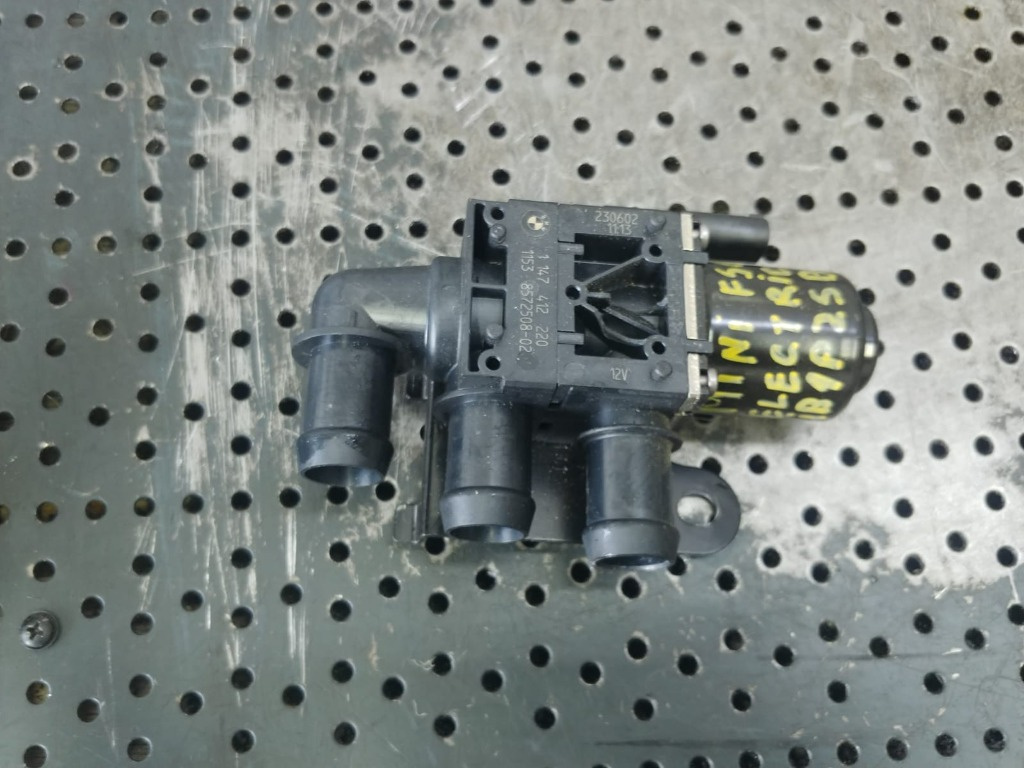 Electrovalva apa ib1p25b mini f56 1147412220