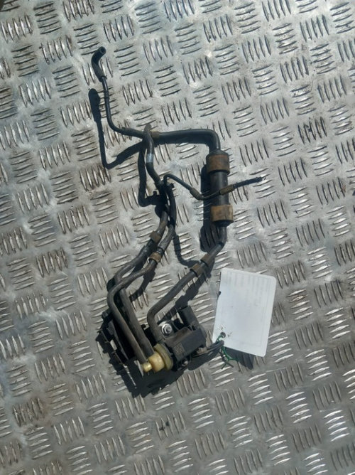 Electrovalva Audi A1 1.6 CAY an 2014