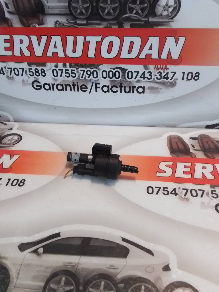 Electrovalva Audi A3 (2003-2008) [8P1] 2.0 Benzina 2008, 06H906517H