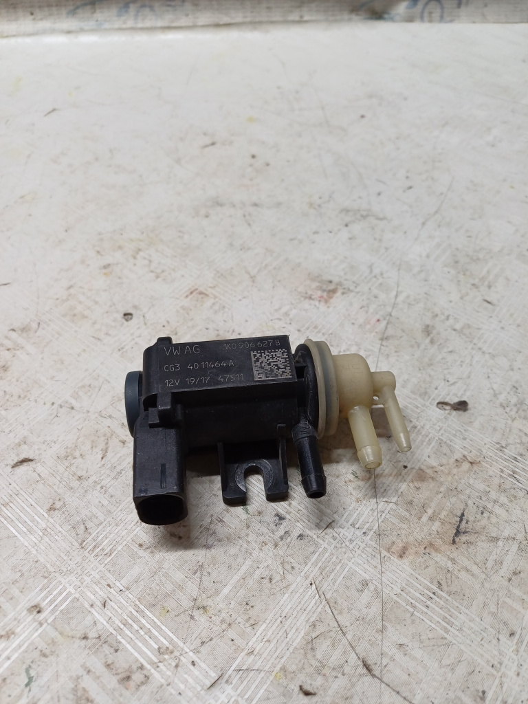 Electrovalva Audi A3 8V - Motorina 2017, 1K0906627B / 04L131051B
