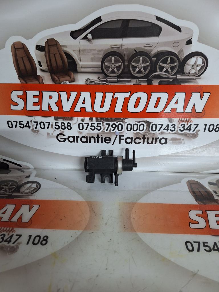 Electrovalva Audi A4 (1994-2001) [8D2, B5] 1.9 Motorina 2001, 1H0906627