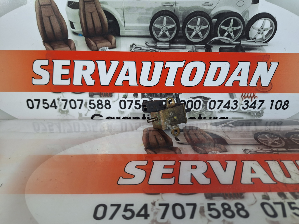 Electrovalva Audi A4 (2001-2004) [8E2, B6] 1.8 Benzina 2004