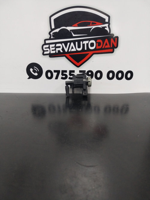 Electrovalva Audi A4 (2001-2004) [8E2, B6] 1.9 Motorina 2002, 1J0906283A