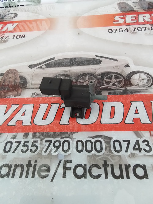 Electrovalva Audi A4 (2004-2008) [8EC, B7] 2.0 Motorina 2007, 700470004