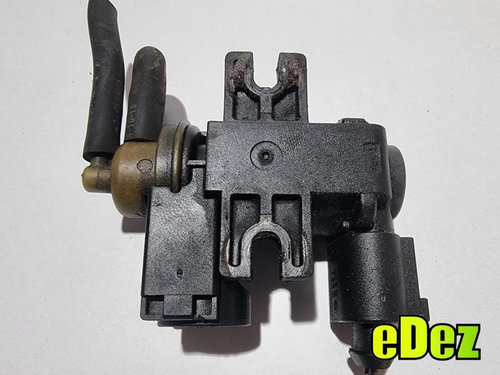 Electrovalva Audi A4 (2007-2011) [8K2, B8] 2.0 tdi 8K0906627