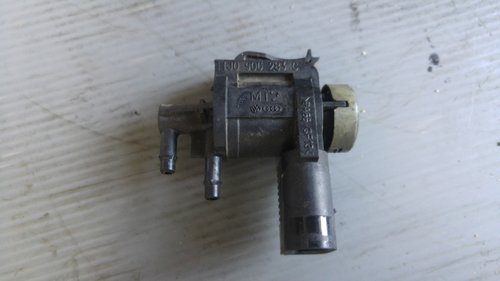 Electrovalva audi a4 a5 a6 skoda superb 2 vw passat seat altea 1.6 tdi 1.9tdi 2.0 tdi 1j0906283c