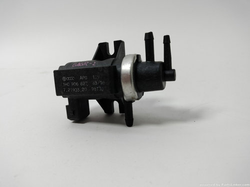 Electrovalva Audi A4 B5 (1994-2001) 1H0906627 OEM 1H0906627