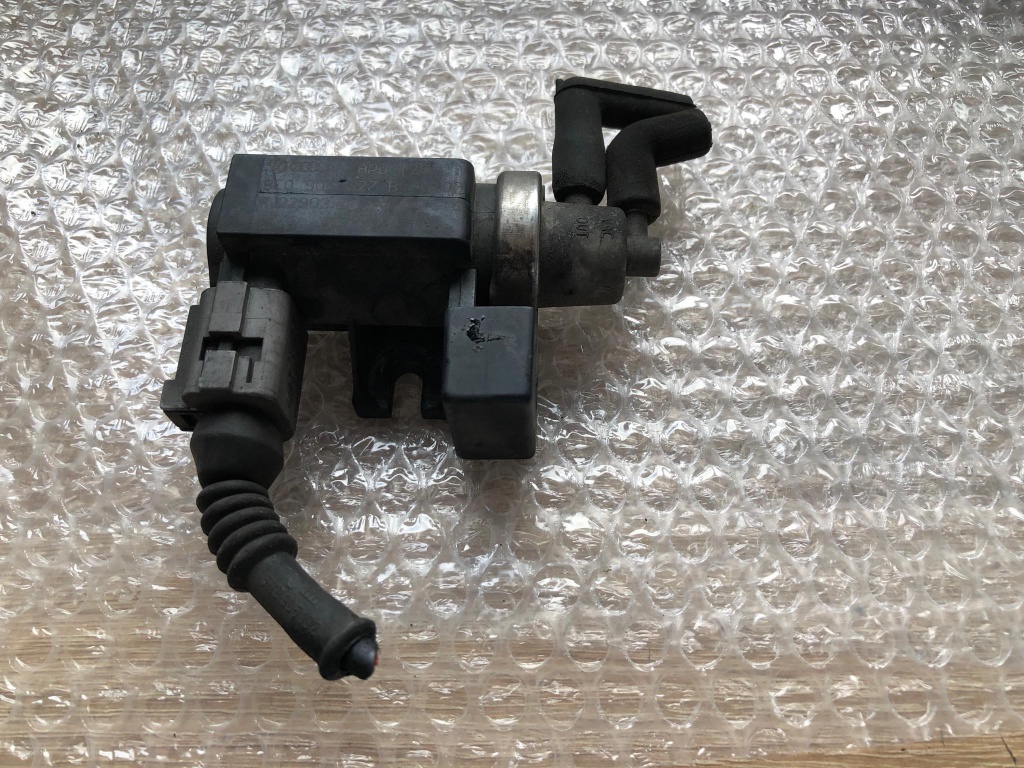 Electrovalva audi a4 b7 2.0 tdi 8e0906627b