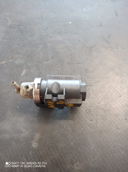 Electrovalva Audi A4 B7 2004-2008 2.0 TDI BLB - COD 8e0906627c