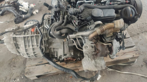 Electrovalva Audi A4 B8 2.0 TDI 143 Cp/105 Kw cod motor CAG ,transmisie automata,an 2011