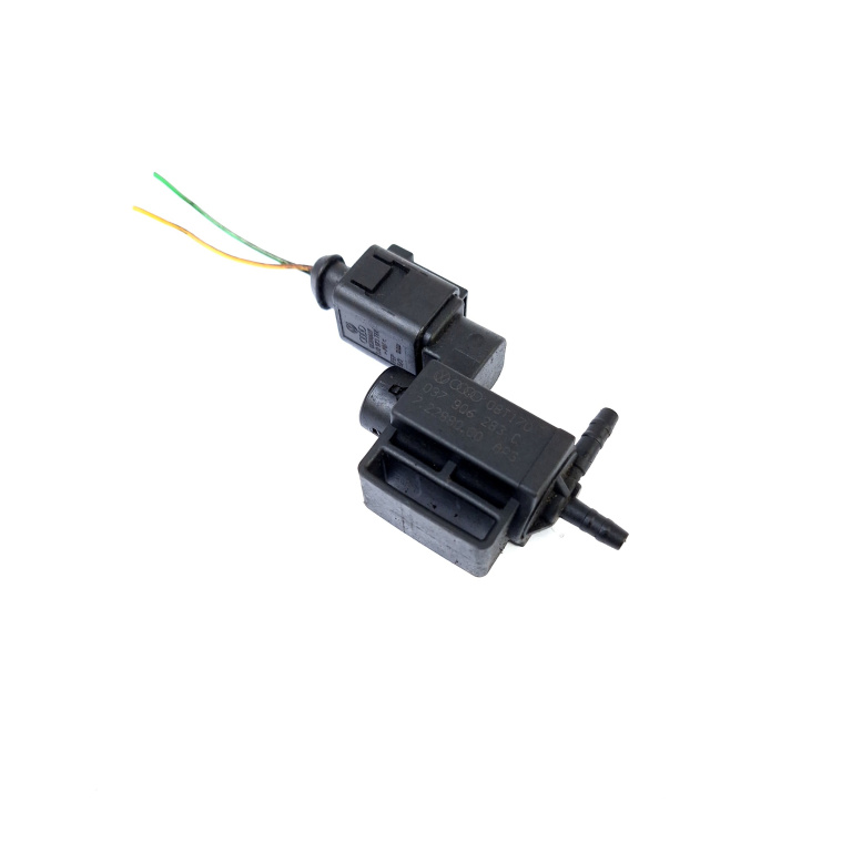 Electrovalva Audi A4 B8 (8K) 2007-2015 1.8 Tfsi Cdhb Benzina 037906283C, 037 906 283 C, 037906283, 037 906 283, 72288000, 7 22880 00