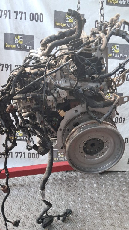 Electrovalva AUDI A4 B9 2.0 TDI cod motor DETA an fab. 2019 cod 059906627L