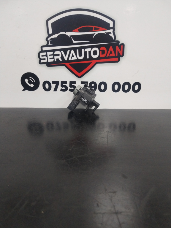 Electrovalva Audi A4 facelift (2011-2015) [B8] 2.0 Motorina 2012, 1K0906283A