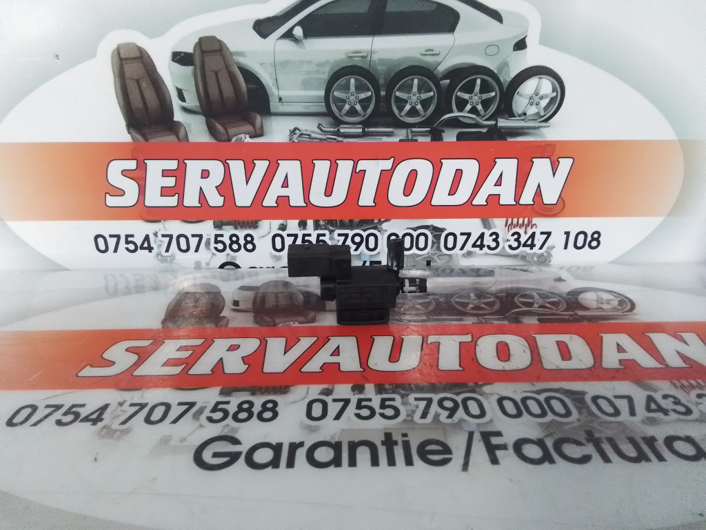 Electrovalva Audi A4 facelift (2011-2015) [B8] 2.0 Benzina 2013, 037906283C