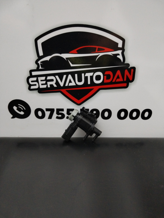 Electrovalva Audi A4 facelift (2011-2015) [B8] 2.0 Motorina 2012, 1K0906283A