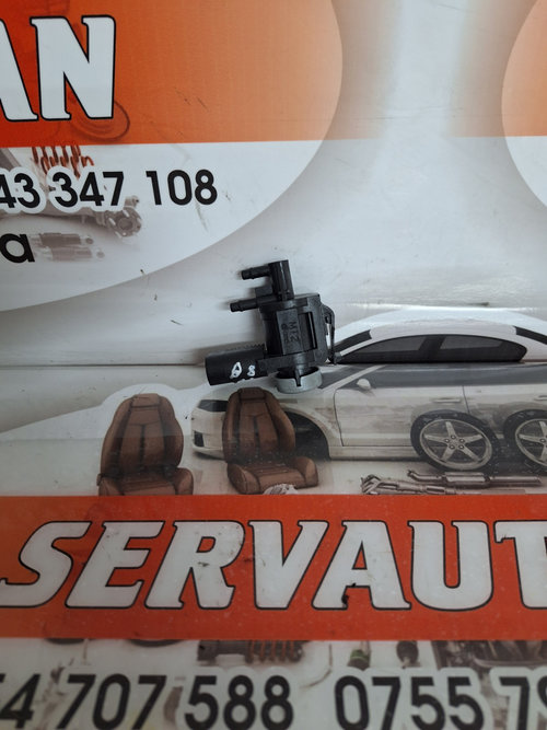 Electrovalva Audi A4 facelift (2011-2015) [B8] 2.0 Motorina 2012, 1K0906283A