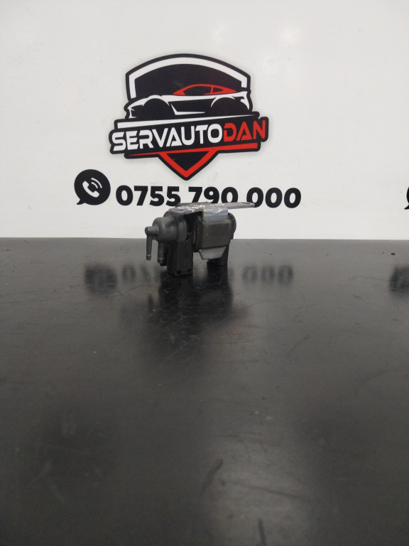 Electrovalva Audi A4 facelift (2011-2015) [B8] 3.0 Motorina 2014, 059906629D