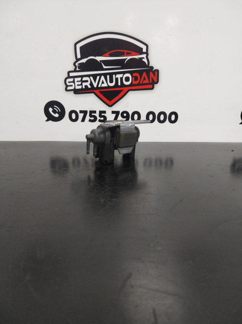 Electrovalva Audi A4 facelift (2011-2015) [B8] 3.0 Motorina 2014, 059906629D