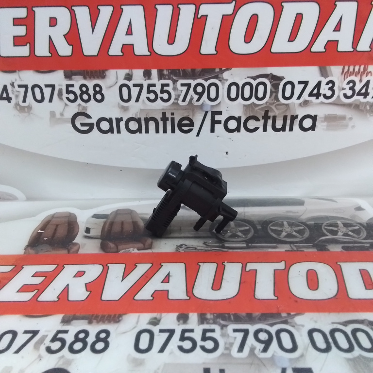 Electrovalva Audi A6 (2004-2011) [4F2, C6] 2.0 Motorina 2006