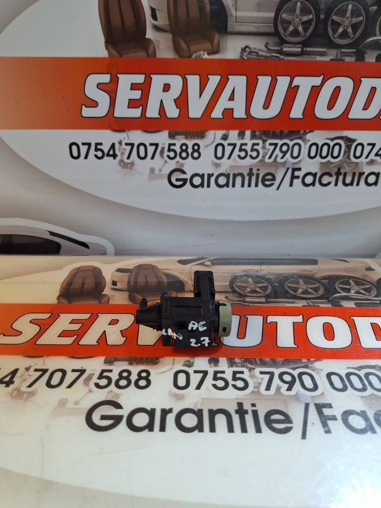 Electrovalva Audi A6 (2004-2011) [4F2, C6] 2.7 Motorina 2009, 1K0906283A